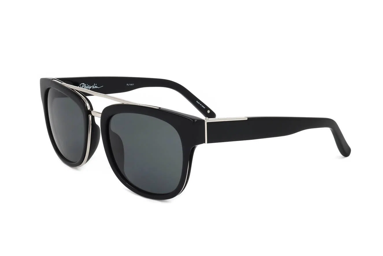 Phillip Lim by Linda Farrow PL144 Sunglasses - view 11